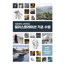 meukyu 從零開始的插畫基礎課程, 3dtotal 編輯部