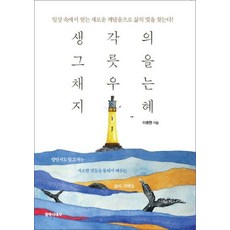 changjaksidaesa 填滿思維容器的智慧, 李鎬賢