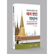泰國韓人70年史： 邁向100年的前進： 韓泰建交65週年紀念, 好早晨, 在泰國韓人會70年史編纂委員會