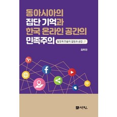 東亞的集體記憶與韓國網路空間的民族主義： 跨界論述的衝突與共鳴, 仙人, 金斗鎭