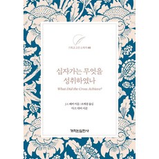 십자가는 무엇을 성취하였나, 개혁된실천사, J. I. 패커