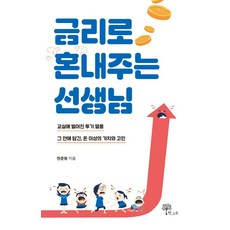 Hangeuru 用利率教訓人的老師, 全俊亨