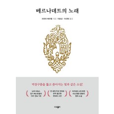 ParamBook 伯納黛特之歌, 法蘭茲·魏菲爾