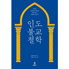 bulkwangpublishing 印度佛教哲學, 揚·韋斯特霍夫