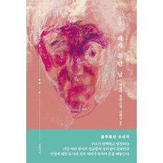 해가 죽던 날:옌롄커 장편소설, 글항아리, 옌롄커