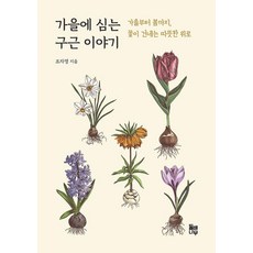 秋季栽種的球根花卉的故事:從秋季到春季 花朵帶來的溫暖, 梨樹, 趙子詠