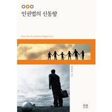 HanulAcademy 人權法的新趨勢, 朴贊運