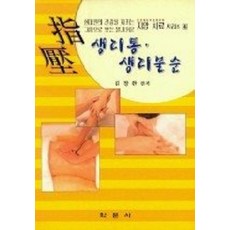 생리통.생리불순, 학문사, 김창환
