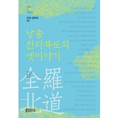 Bookdramang 朗誦全羅北道的古老故事, 金恩實