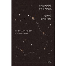 Wonderbox 我們每晚徹夜長談 我每天都寫日記, 郭瀞