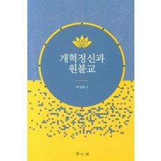 Hakgobang 改革精神與圓佛教