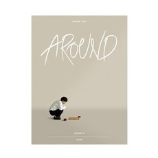 AROUND 2018.1 ： Alone (Vol.53)