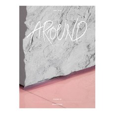 AROUND 2018 06： Architecture (Vol.58)