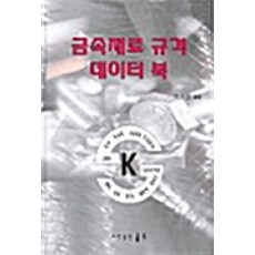 金屬材料規格數據書, 李秀珍, Gold