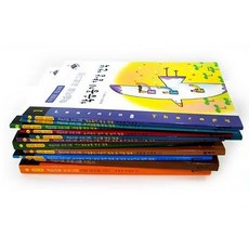 Hakjisa 學習治療計畫套書 (全11冊), 李永浩崔貞媛