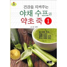 Jisikseogwan 守護健康的蔬菜湯與藥草粥 1, 孫賢澤
