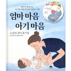 Aideulpan 媽媽的心 寶寶的心