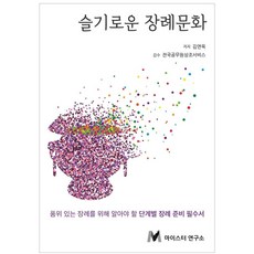 슬기로운 장례문화, 마이스터연구소