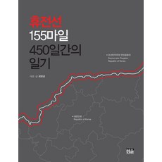 휴전선 155마일 450일간의 일기, 한울, 최병관