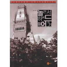 goyoachim 玩進哈佛