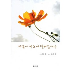 Moadeurim 心不知不覺地奔去, 李順行 文/方洪石 攝影