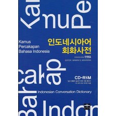 印尼語會話詞典, 文藝林