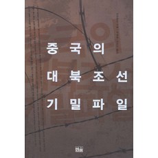 Hanul(Hanul Academy)中國的大北朝鮮機密檔案, 哈努爾（哈努爾學院）, 右梁山