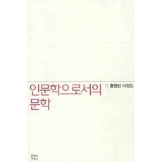 Moonji 作為人文學的文學：洪正善評論集, 洪正善 著