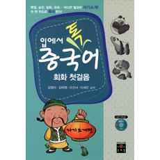 嘴裡的中國語會話第一步:自我介紹篇, 藝林月