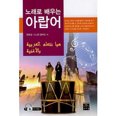 用歌曲學阿拉伯語, 文藝林