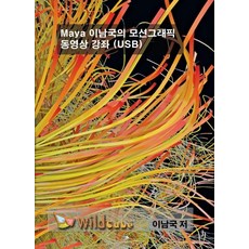 wildcube [USB] Maya() 李南國的Maya MASH動態圖形講座