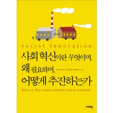 사회혁신이란 무엇이며 왜 필요하며 어떻게 추진하는가, 시대의창, 제프 멀건 저/김영수 역