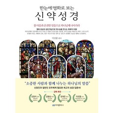 ITEM HOUSE 透過名畫一眼看懂新約聖經：以真心和完全的信心走向神