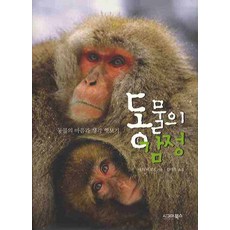 동물의 감정:동물의 마음과 생각 엿보기, 시그마북스