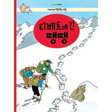 丁丁在西藏, 索爾