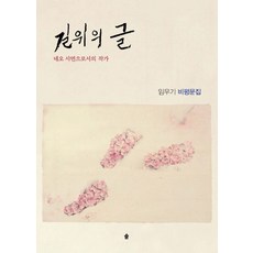길 위의 글: 네오 샤먼으로서의 작가:임우기 비평문집, 솔, 임우기 저