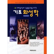 YeyeongKeomyunikeisyeon 教會音樂與實用音樂的基礎和聲學：作曲家 編曲家 演奏家必備教材, 金大衛(David Kim)