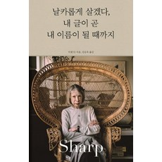 MATI 我將活得鋒芒畢露 直到我的文字成為我的名字, 米歇爾·迪恩