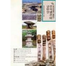 경기남부와 남한강(답사여행의 길잡이 7), 돌베개, 한국문화유산답사회 편