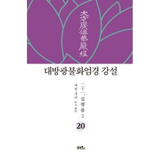 DHAM&BOOKS 大方廣佛華嚴經 講說 20： 十行品(2)