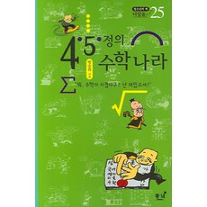 Dongnyeok 4 5 正義數學王國, 方承喜