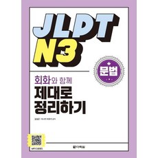 Darakwon JLPT 文法： 透過會話徹底整理