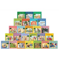 SIGONGJUNIO Neverland 心靈成長繪本套書 (全25冊), 第 25 卷
