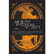 SeokwangsaPublishing 靈魂是什麼 (精裝), 張英蘭