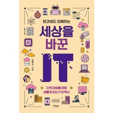 Paendeom 文科生也能理解的改變世界的IT： 為知識型對話重寫的IT史, 金英瑞