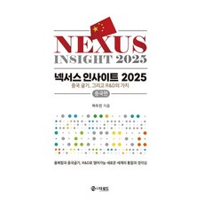 The Road Nexus Insight 2025：中國崛起與R&D的價值, 河斗鎭