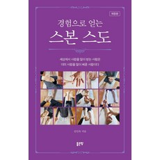 G-WORLD 透過經驗獲得的斯本斯道, 金仁淑