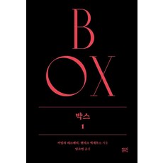 Eoneunalgapjagi 盒 1, 卡米拉·拉貝格 亨利克·費克塞斯