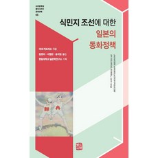 somyong 日本對殖民地朝鮮的同化政策 - 砲門東學堂東亞文化權力叢書 5, 馬克卡普里奧