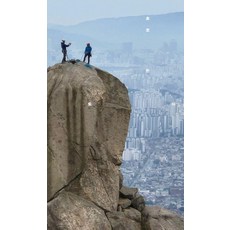 WoRkRoOm 焦慮的城市 第二部, 李榮俊